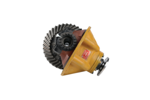 Main Drive Assy AK 50C
